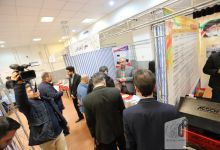 گزارش تصویری برگزاری افتتاحیه هجدهمین کنفرانس بین المللی «حفاظت و اتوماسیون در سیستم های قدرت»